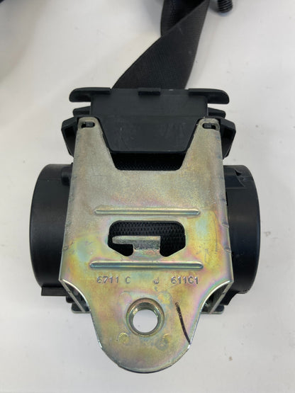 2006 2007 BMW 530xi Sedan Front Right Side Seat Belt Retractor 603404600C OEM