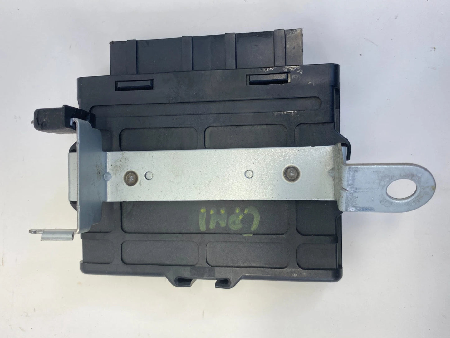 16-21 MITSUBISHI OUTLANDER SPORT 2.4L CVT TRANSMISSION CONTROL MODULE 8631B519