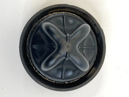 04-12 CHEVY COLORADO MANUAL TRANSMISSION CLUTCH MASTER CYLINDER RESERVOIR CAP