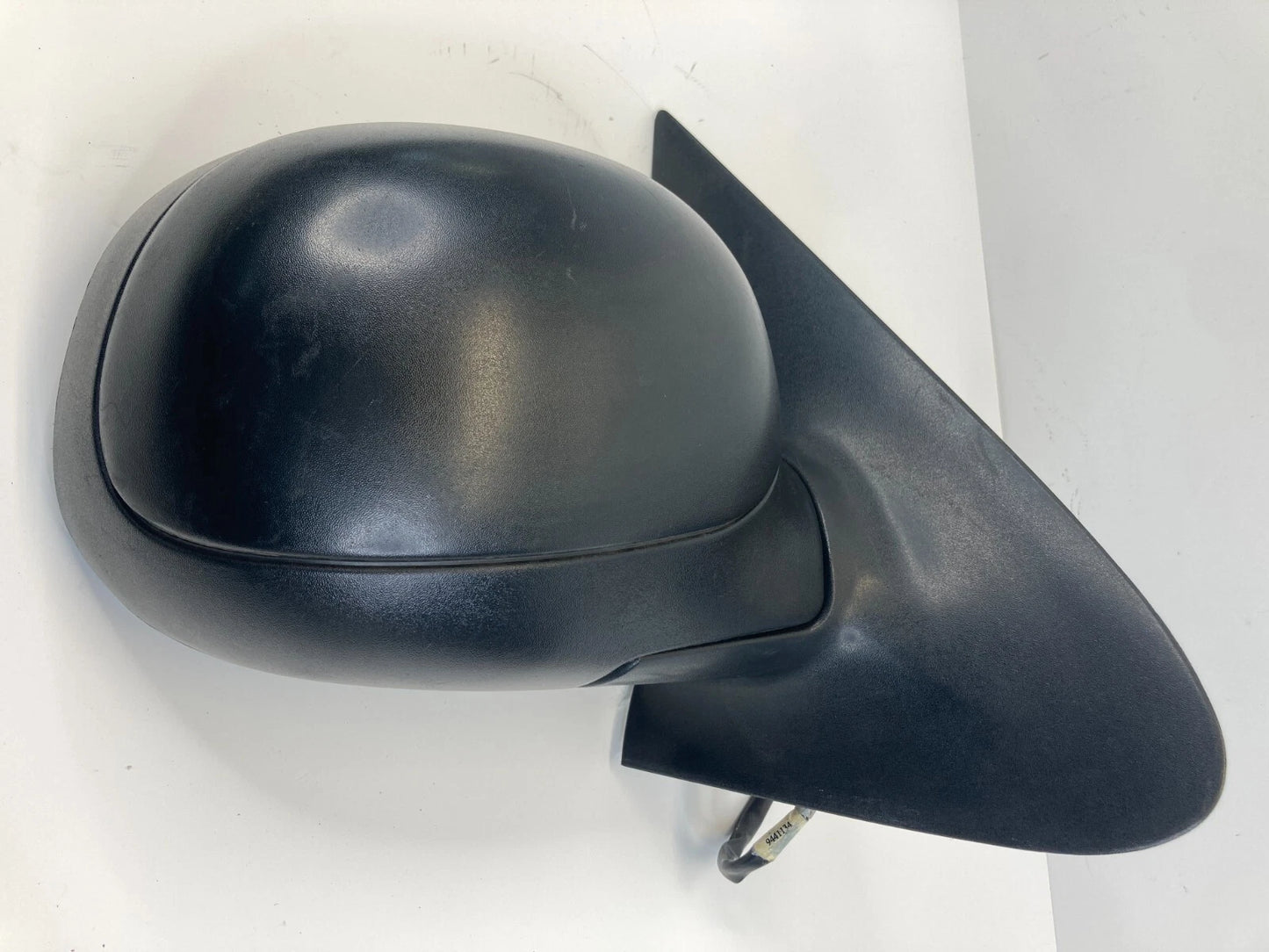 1998-2002 FORD EXPEDITION FRONT RIGHT PASSENGER SIDE VIEW POWER DOOR MIRROR ASSY