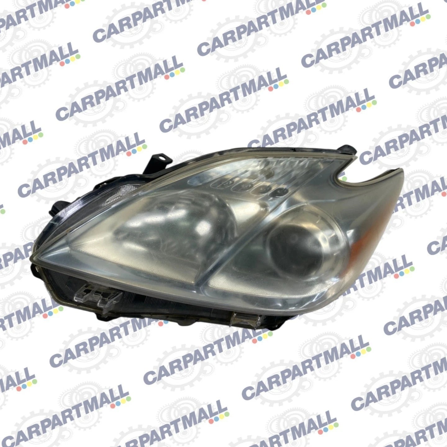 2010-2015 TOYOTA PRIUS FRONT LEFT DRIVER SIDE HEADLIGHT HEADLAMP OEM 99226-81017