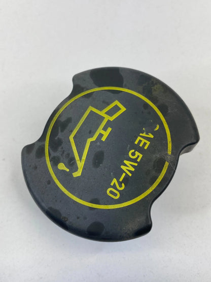 05-07 FORD FREESTYLE 06-12 FUSION ENGINE OIL FILLER FLUID CAP OEM