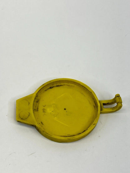 2011-2023 DODGE CHARGER WINDSHIELD WIPER WASHER FLUID RESERVOIR TANK CAP OEM