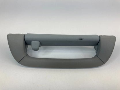 2000-2006 MERCEDES-BENZ S500 REAR RIGHT ROOF INNER GRAB GRIP HANDLE 2208100551