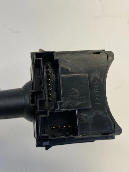 06-11 CHEVROLET HHR TURN SIGNAL HEADLIGHT SWITCH WITH AUTO LIGHTS OEM 20940099