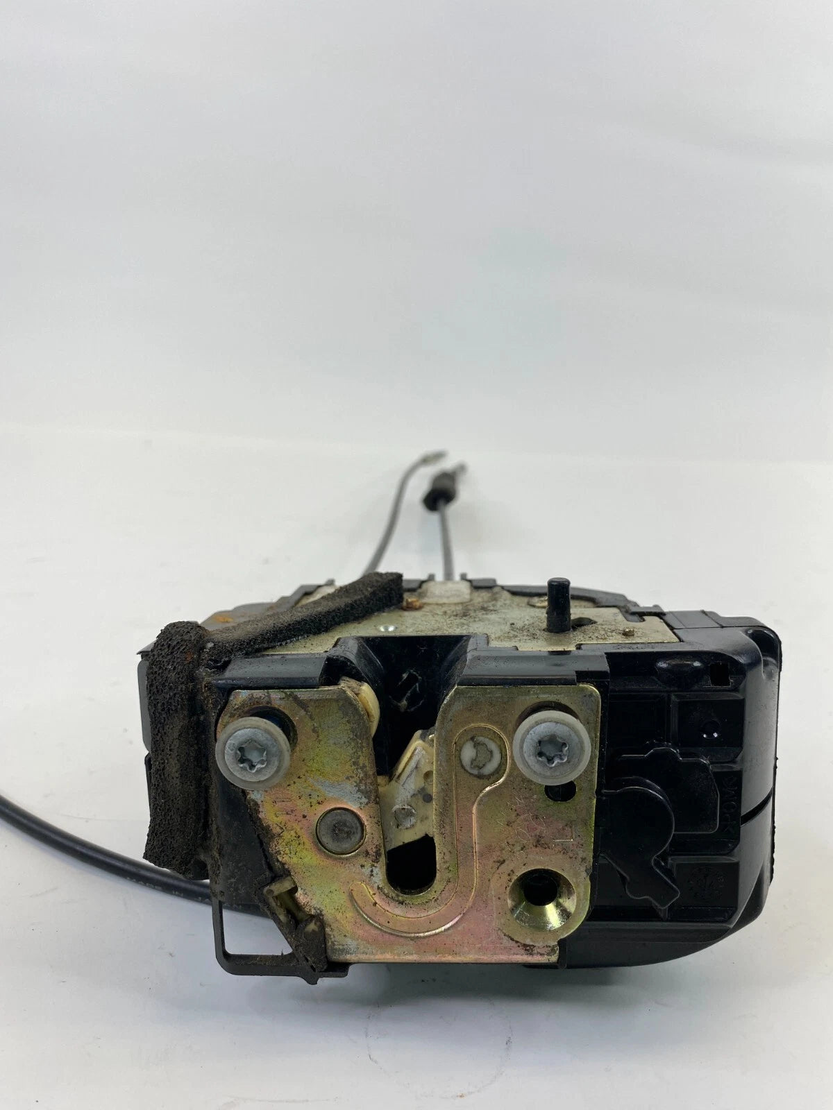 2005 2006 2007 NISSAN MURANO REAR LEFT SIDE DOOR LOCK LATCH RELEASE ACTUATOR OEM