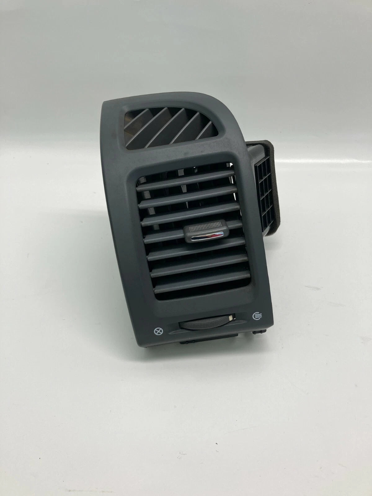 06-10 KIA SEDONA DASH LEFT DRIVER SIDE AC HEAT AIR VENT DUCT GRILLE 4D974-50000