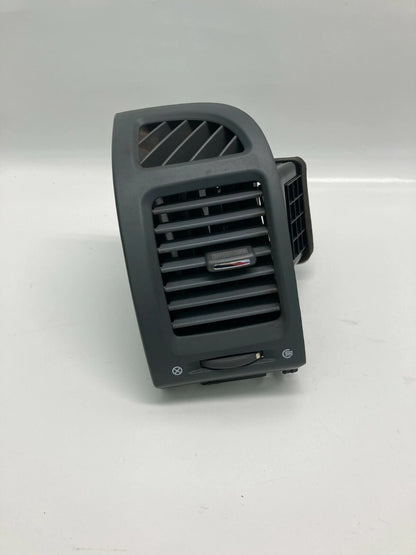06-10 KIA SEDONA DASH LEFT DRIVER SIDE AC HEAT AIR VENT DUCT GRILLE 4D974-50000