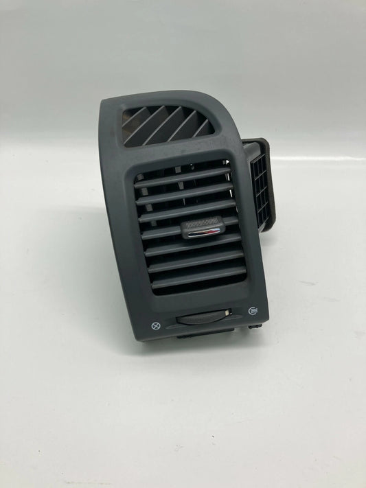 06-10 KIA SEDONA DASH LEFT DRIVER SIDE AC HEAT AIR VENT DUCT GRILLE 4D974-50000