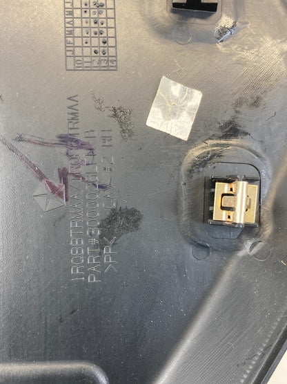 2011-2020 Dodge Journey Right Side Dash End Cap Trim Cover Panel IRQ88TRMAA OEM