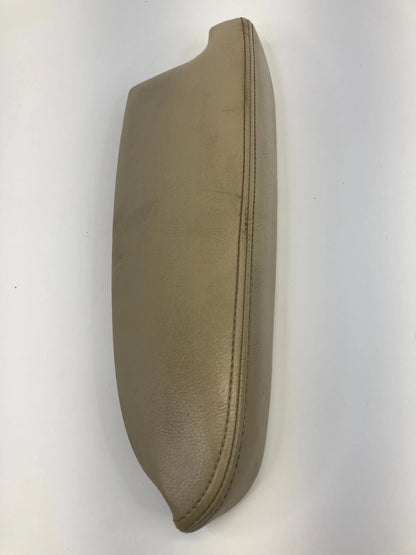 2004-2008 ACURA TL FRONT LEFT DRIVER SIDE DOOR ARMREST ARM REST PAD OEM
