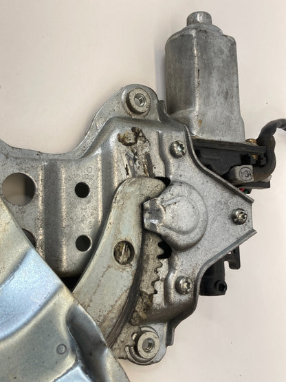 1996-2002 Toyota 4Runner Rear Right Side Door Power Window Motor W/ Regulator