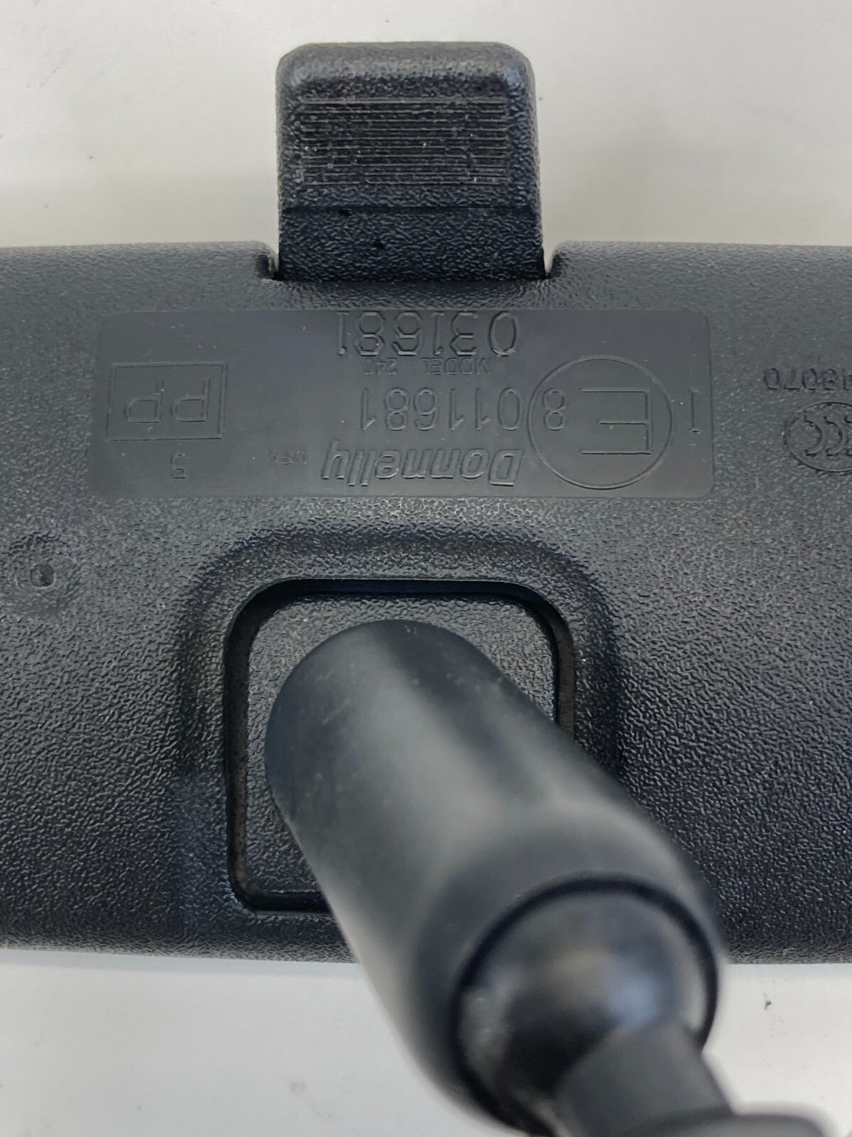 2012-2018 Ford Focus Interior Rear View Mirror Assembly E8011681 OEM