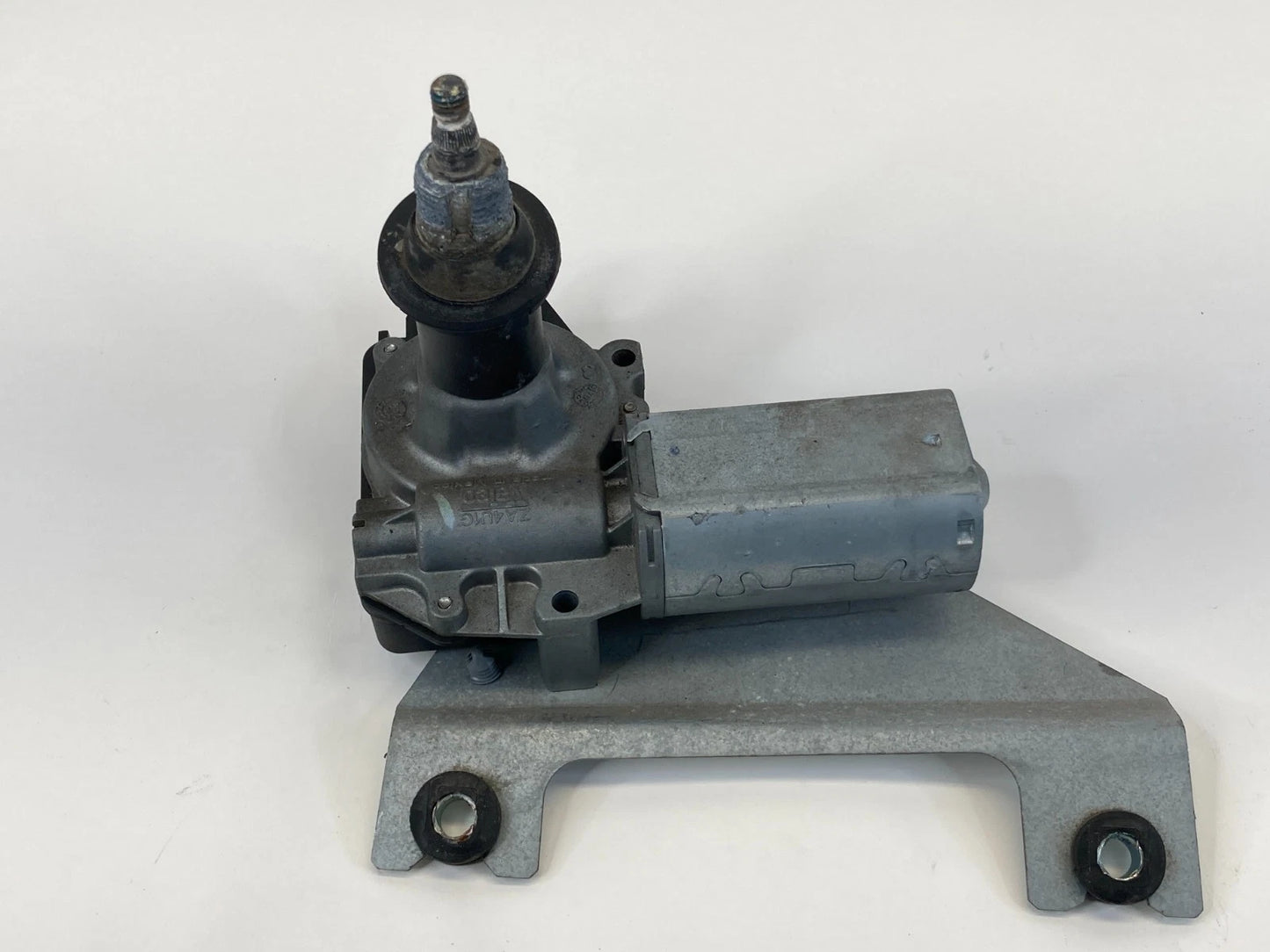 2002-2009 CHEVROLET TRAILBLAZER REAR LIFTGATE WINDSHIELD WIPER MOTOR ASSY OEM