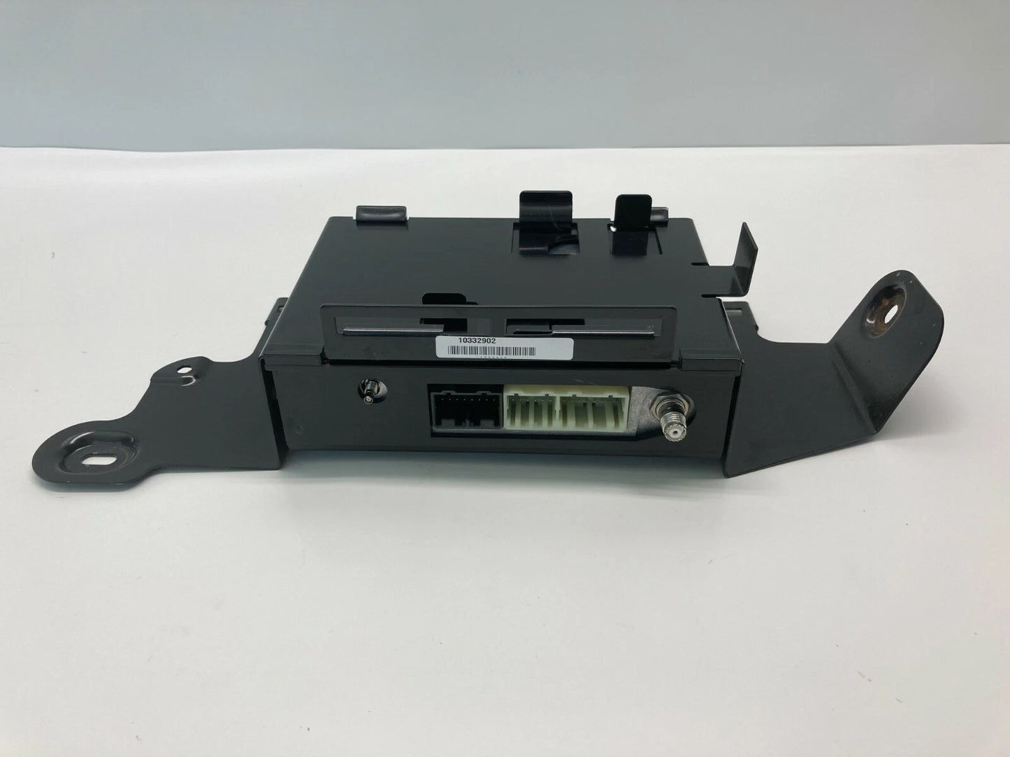 2003 CHEVROLET IMPALA ONSTAR SYSTEM TELEMATICS MODULE REAR OEM FACTORY 10332902