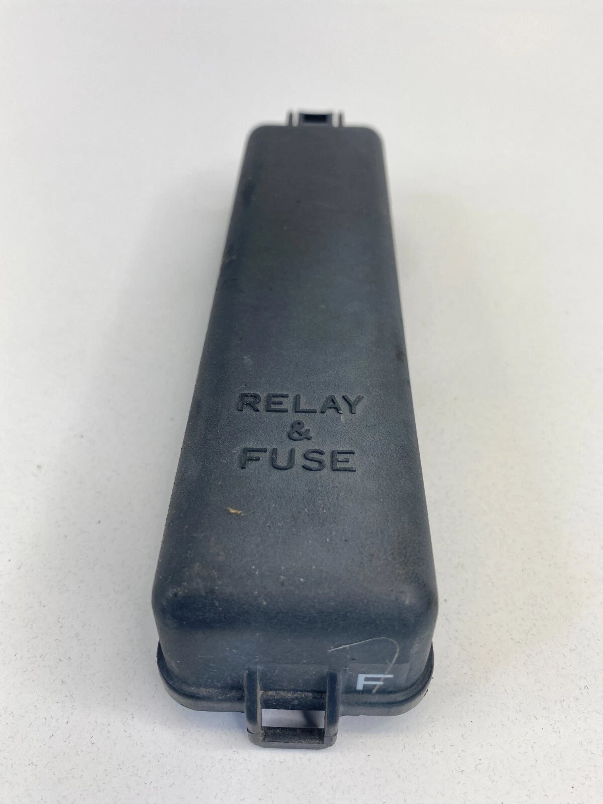 1995 1996 TOYOTA CAMRY 2.2L RELAY FUSE BOX UNIT JUNCTION BLOCK COVER CAP OEM