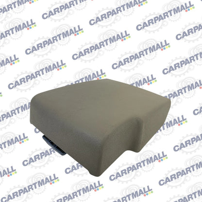 2005-2007 JEEP GRAND CHEROKEE CENTER CONSOLE ARMREST ARM REST LID ASSEMBLY OEM