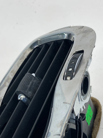 2013 14 15 2016 DODGE DART DASH RIGHT PASSENGER SIDE AIR VENT GRILL 1SV15TRMAA
