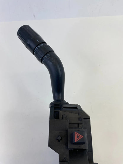 2008-2012 FORD ESCAPE TURN SIGNAL HEADLIGHT WIPER CONTROL SWITCH 8L8T-13K359-AGW