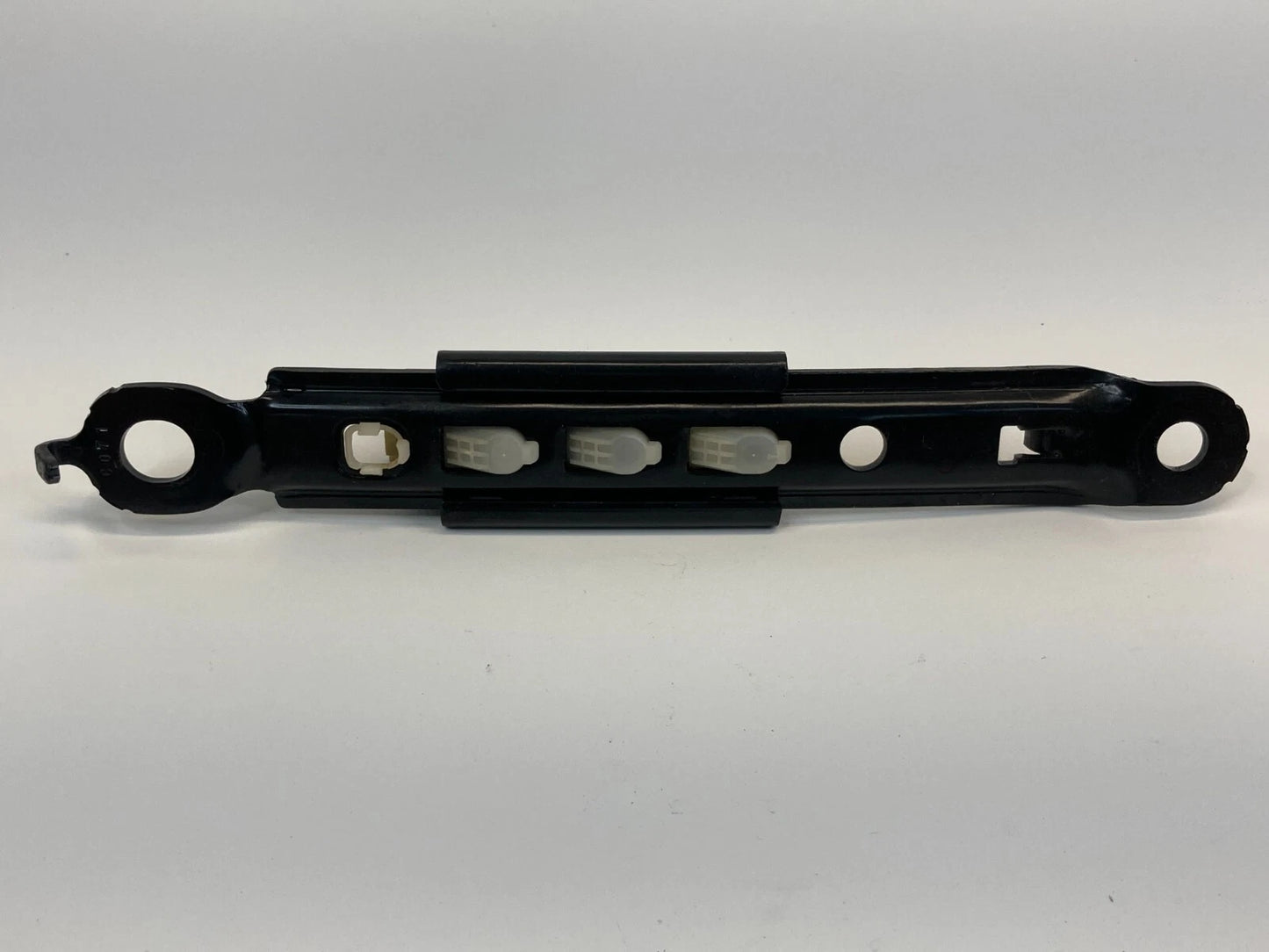 2007-2011 TOYOTA CAMRY SDN FRONT RIGHT PASSENGER SIDE SEAT BELT HEIGHT ADJUSTER