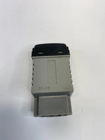 2004-2012 MITSUBISHI GALANT FRONT LEFT DASH DIMMER LIGHT RHEOSTAT CONTROL SWITCH