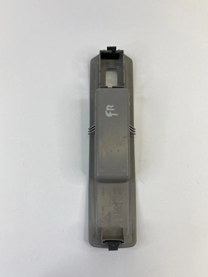 04-07 CADILLAC SRX 03-07 CTS FRONT PASSENGER WINDOW SWITCH BEZEL 10299-JL467 OEM