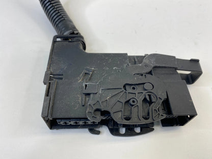 2009-2011 Toyota Camry 2.5L ABS Anti Lock Brake Pump Plug Connector USA Build