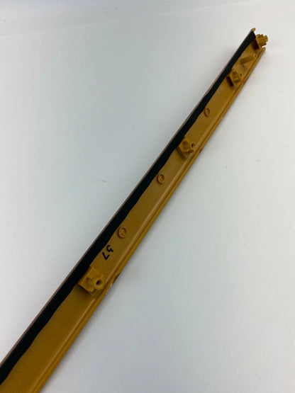 04-06 KIA AMANTI FRONT LEFT SIDE DOOR INTERIOR TRIM PANEL MOLDING 83950-3F000