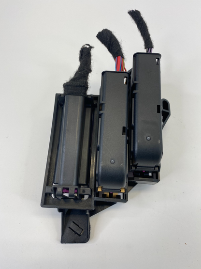 2013-2016 Audi A4 2.0L AT Interior Dash Fuse Relay Box FuseBox 8K0937501 OEM