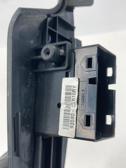 2011-2013 Hyundai Elantra Rear Left Side Door Power Window Switch 93580-3X010RY
