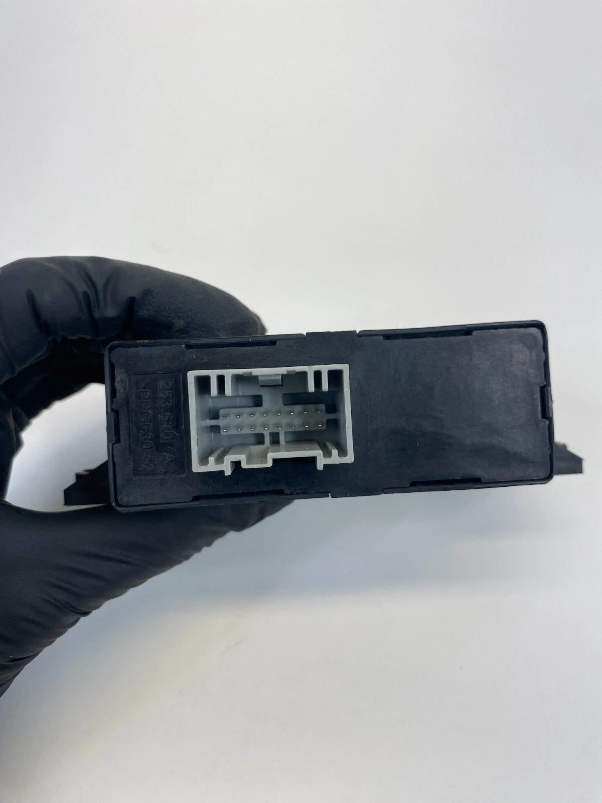 13-15 Ford Explorer Police Interceptor Parking Aid Control Module DA5T15K866EA