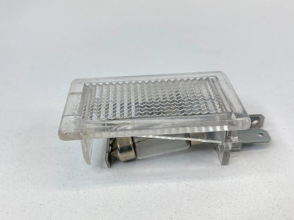 2011-2019 HYUNDAI SONATA DASH GLOVE BOX INTERIOR COURTESY LIGHT LAMP OEM