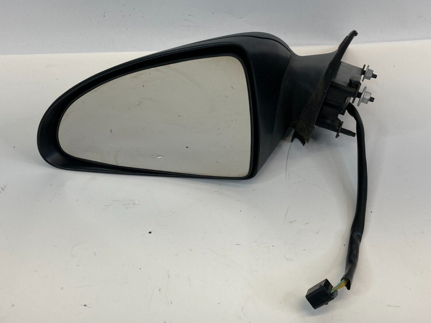 2005-2009 Pontiac G6 Sedan Left Driver Side View Power Mirror 15278129 OEM