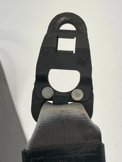 06-11 AUDI A6 QUATTRO FRONT RIGHT PASSENGER SIDE SEAT BELT RETRACTOR 605404800