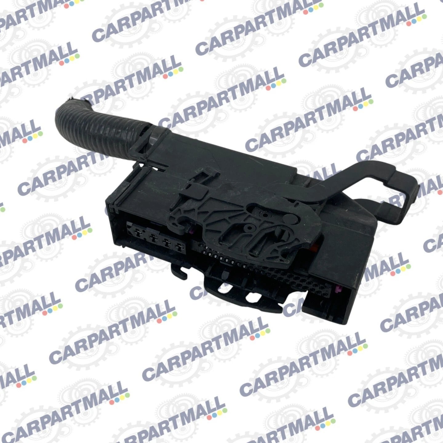 2006 2007 INFINITI M35 3.5L V6 A/T RWD ABS PUMP CONNECTOR PLUG UNIT WIRE SOCKET