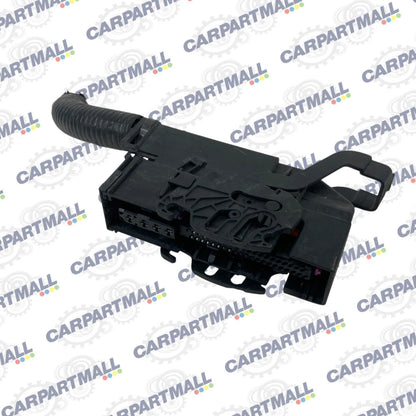 2006 2007 INFINITI M35 3.5L V6 A/T RWD ABS PUMP CONNECTOR PLUG UNIT WIRE SOCKET