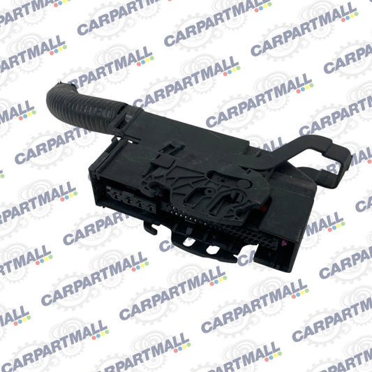 2006 2007 INFINITI M35 3.5L V6 A/T RWD ABS PUMP CONNECTOR PLUG UNIT WIRE SOCKET