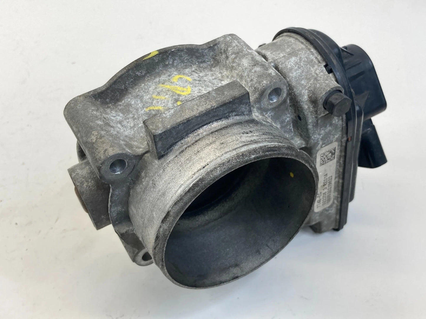 2007-2010 FORD EDGE 07-10 LINCOLN MKTX 3.5L V6 24V A/T THROTTLE BODY VALVE ASSY