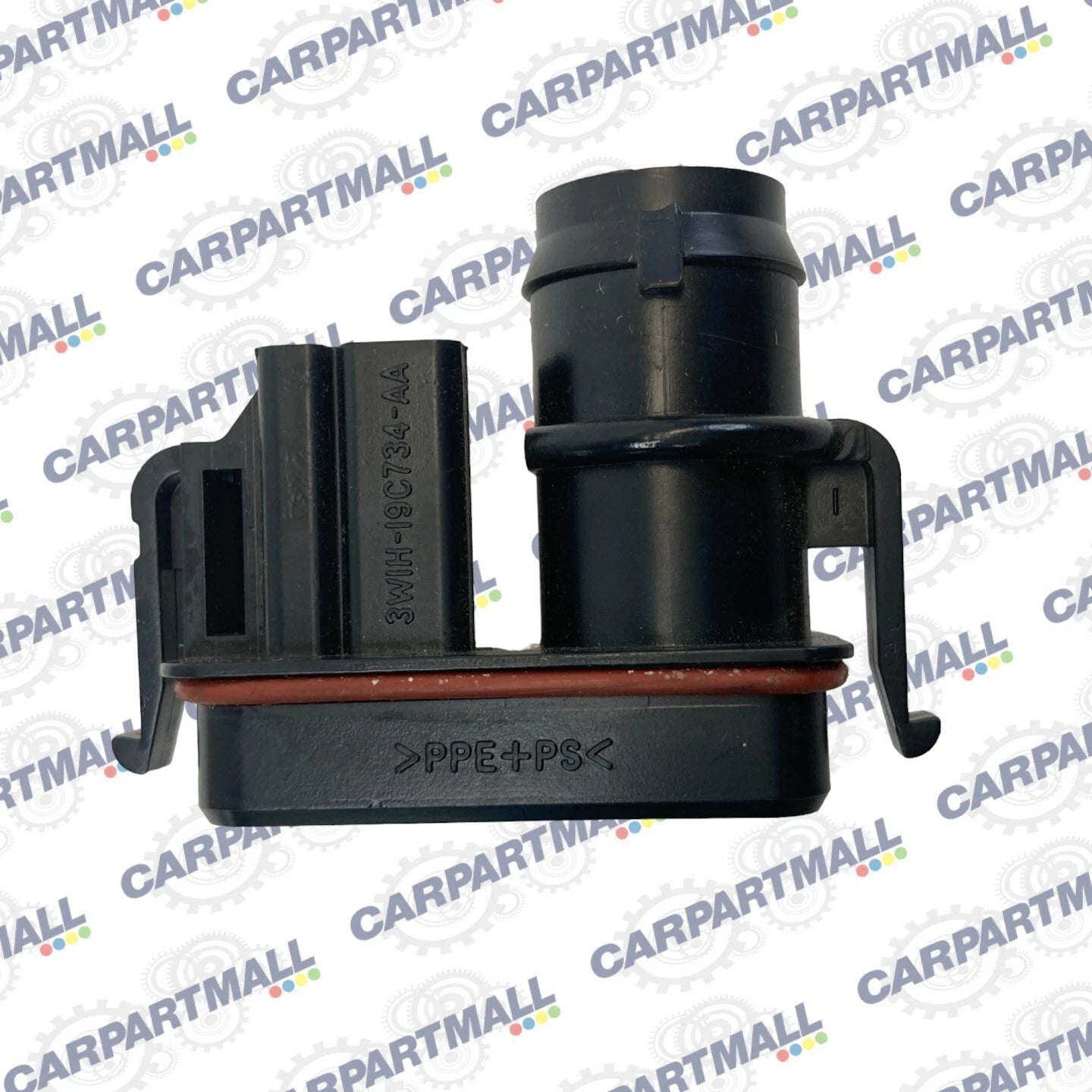 2009-2012 FORD FLEX AC CABIN AIR TEMPERATURE CONTROL SENSOR 3WIH-19C734-AA OEM
