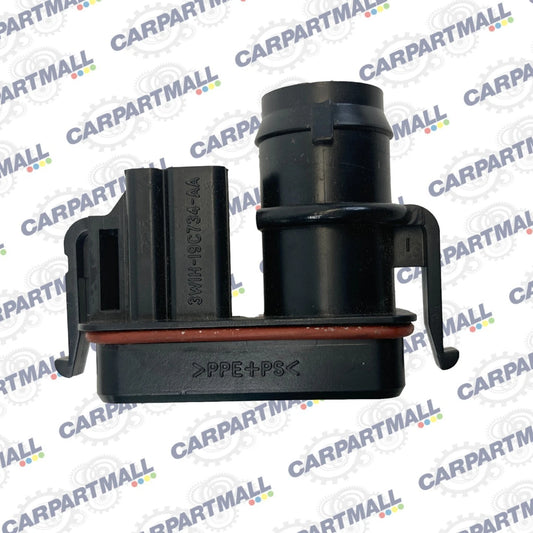 2009-2012 FORD FLEX AC CABIN AIR TEMPERATURE CONTROL SENSOR 3WIH-19C734-AA OEM