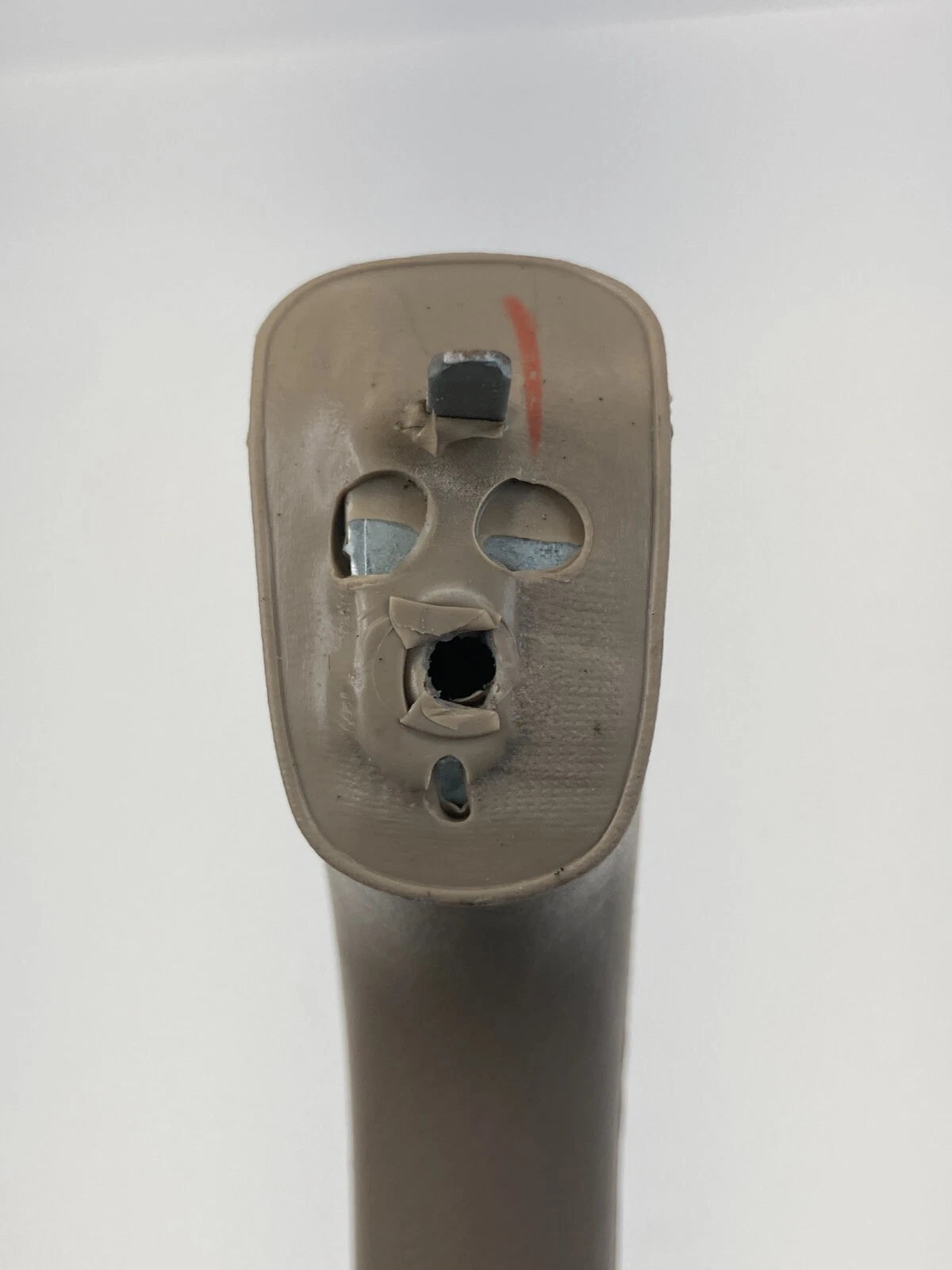 1998-2002 HONDA ACCORD SEDAN REAR LEFT DRIVER SIDE ROOF GRAB HANDLE GRIP OEM