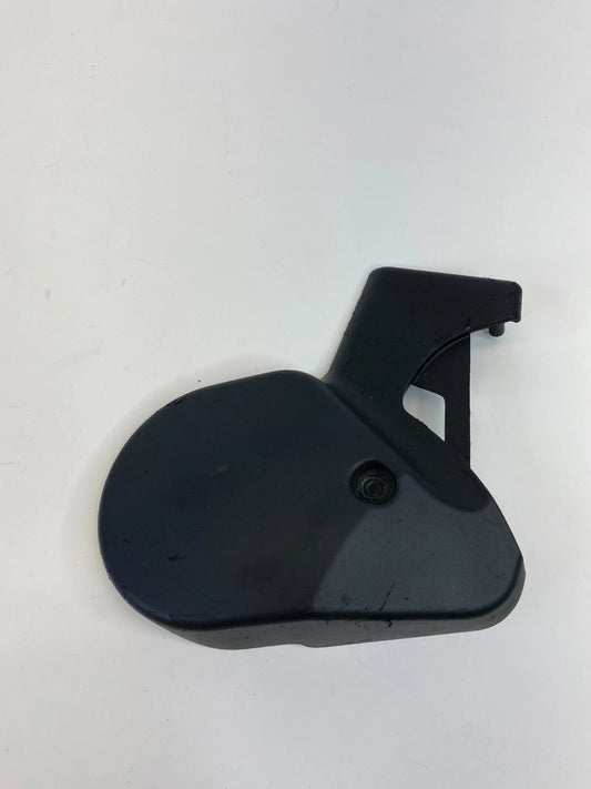 2004-2007 BMW 530I FRONT LEFT DRIVER SEAT COVER CAP TRIM 60829010 OEM