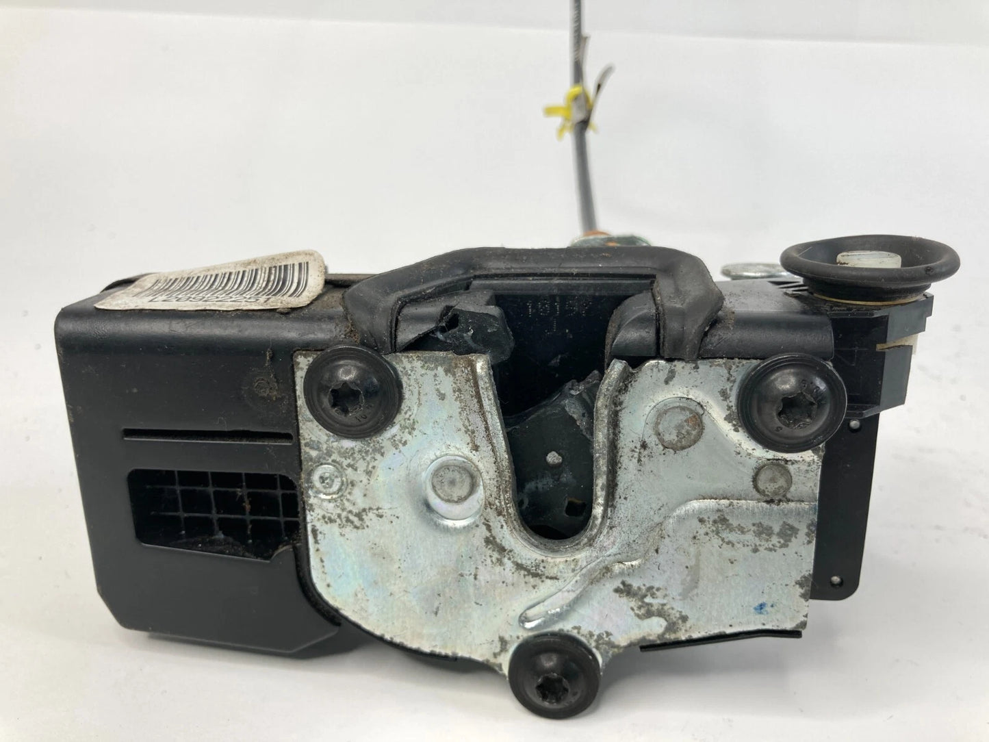 2008-2012 CHEVROLET MALIBU REAR LEFT SIDE DOOR LOCK LATCH ACTUATOR L20922251 OEM