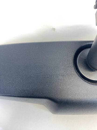 2011-2017 BUICK REGAL INTERIOR REAR VIEW MIRROR AUTO DIMMING W/ONSTAR 13503845