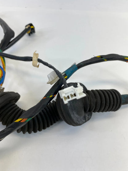 2004-2009 TOYOTA PRIUS REAR LEFT DOOR PANEL WIRE WIRING HARNESS 82154-47070 OEM