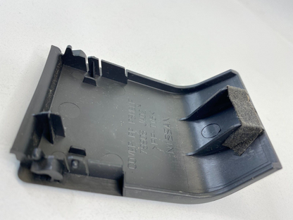 2007-2012 Nissan Altima Rear Package Tray Hole Cover Cap Trim 79908-JA02 OEM