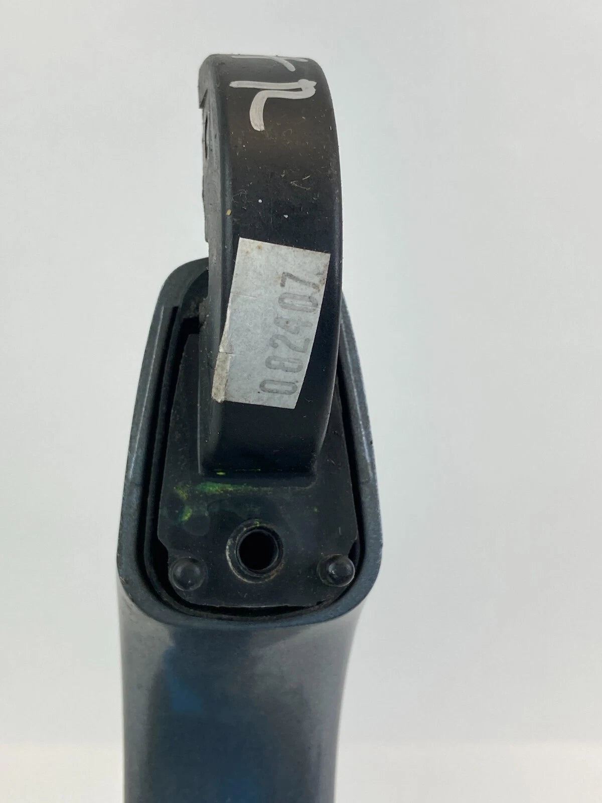 07-09 CHRYSLER SEBRING SEDAN FRONT RIGHT SIDE EXTERIOR DOOR HANDLE OXU82TRMAC