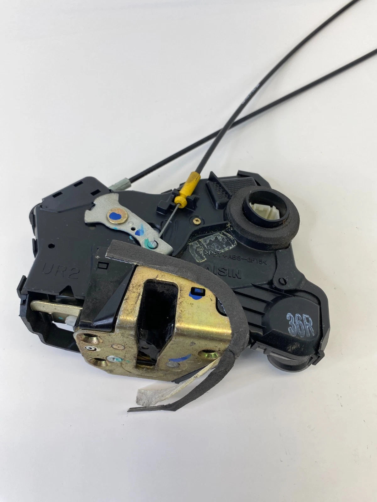 2004-2010 TOYOTA SIENNA FRONT RIGHT PASSENGER SIDE DOOR LOCK LATCH ACTUATOR