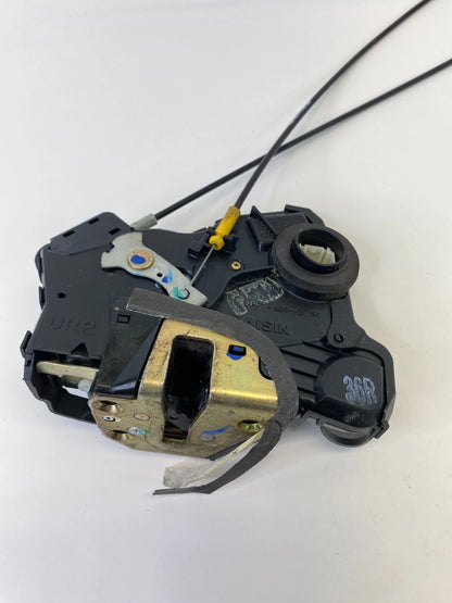 2004-2010 TOYOTA SIENNA FRONT RIGHT PASSENGER SIDE DOOR LOCK LATCH ACTUATOR