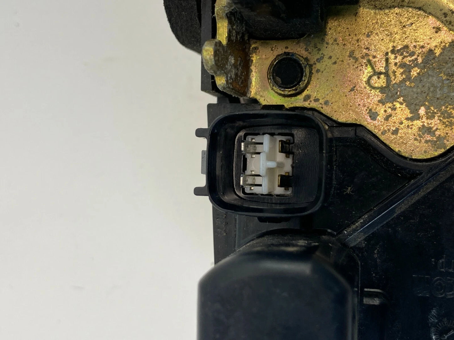 2005-2010 JEEP GRAND CHEROKEE FRONT RIGHT PASSENGER DOOR LOCK LATCH ACTUATOR OEM